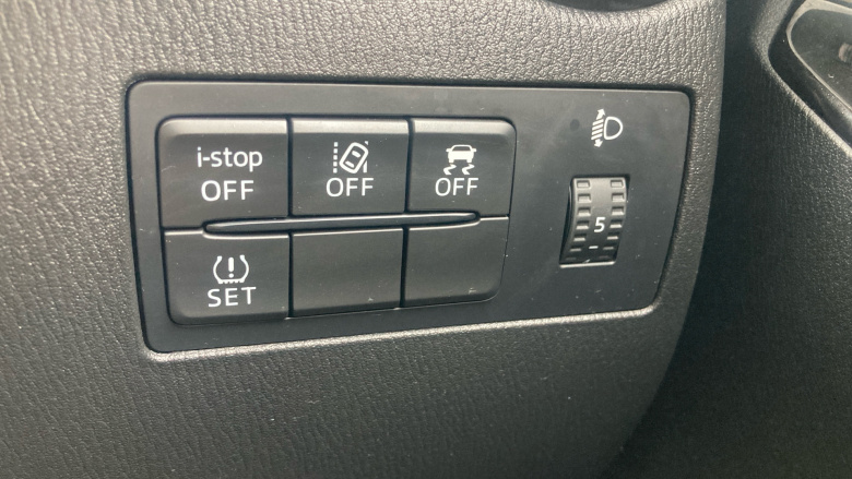 Mazda 2 1.5 Sport Nav+ 5dr Auto Petrol Hatchback